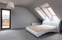 Jealotts Hill bedroom extensions