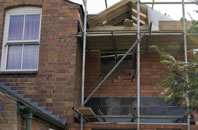 free Jealotts Hill home extension quotes